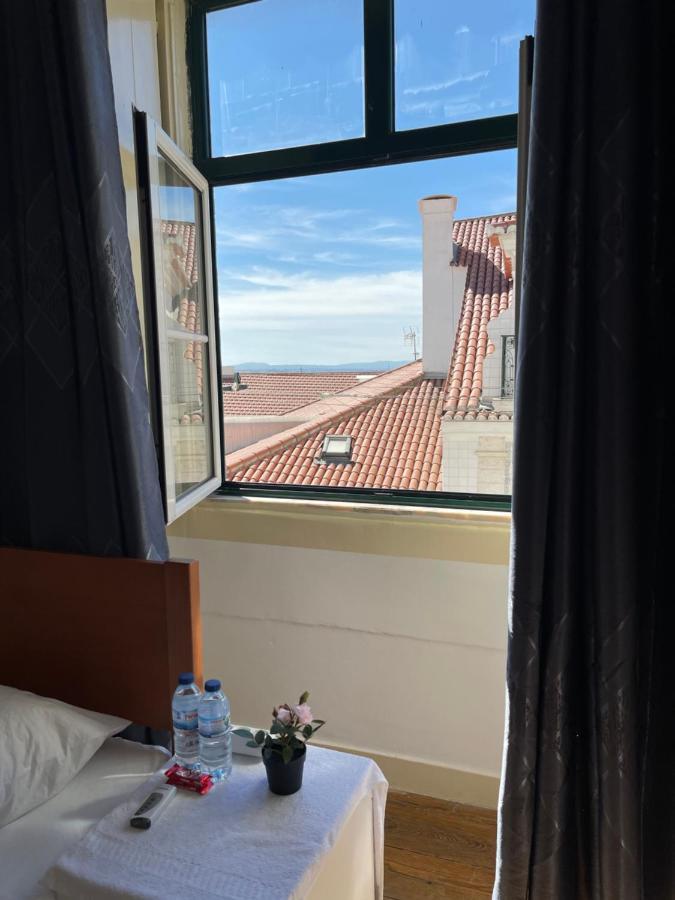 Alfama Guest House Lisbon Exterior photo