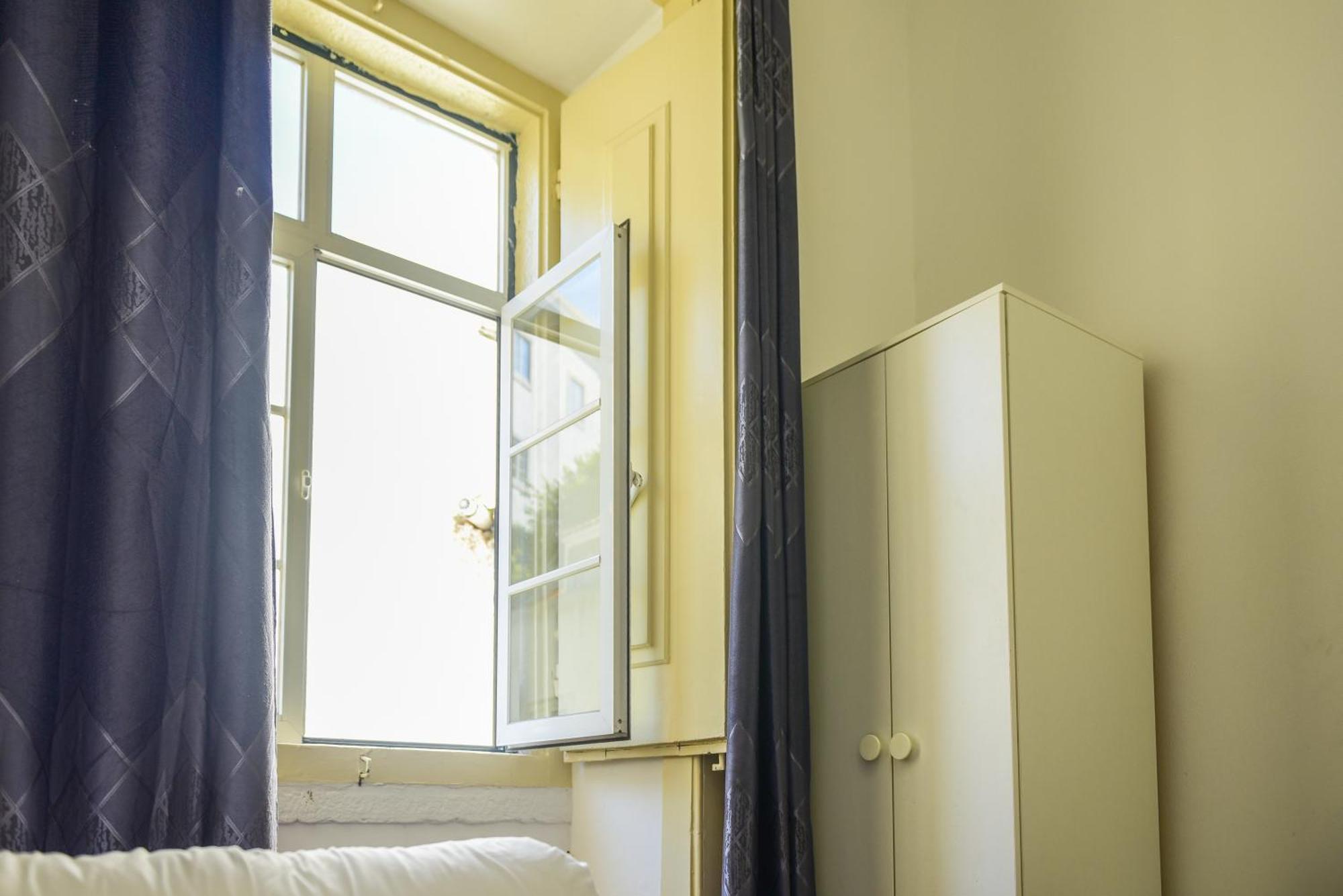 Alfama Guest House Lisbon Exterior photo