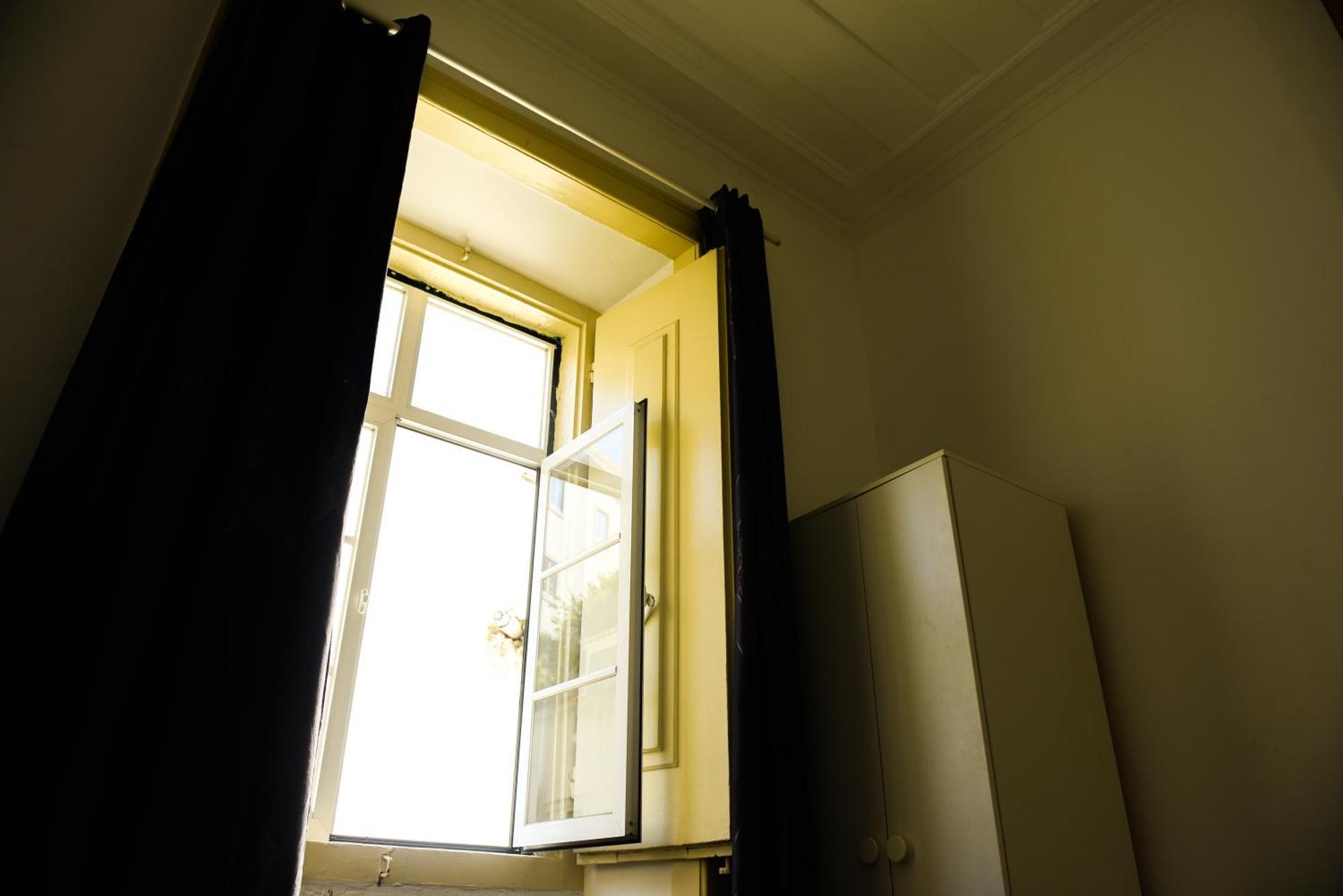 Alfama Guest House Lisbon Exterior photo