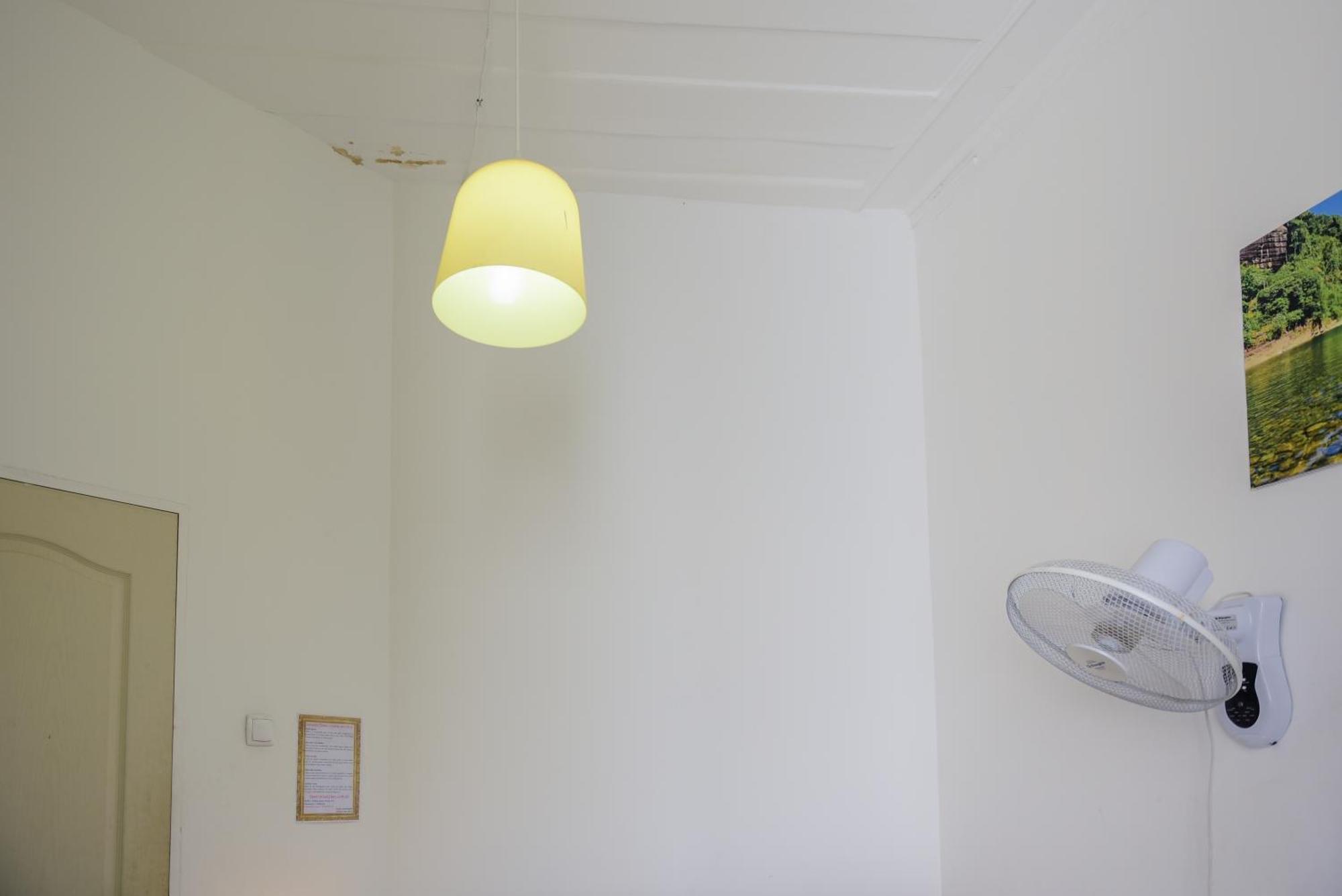 Alfama Guest House Lisbon Exterior photo