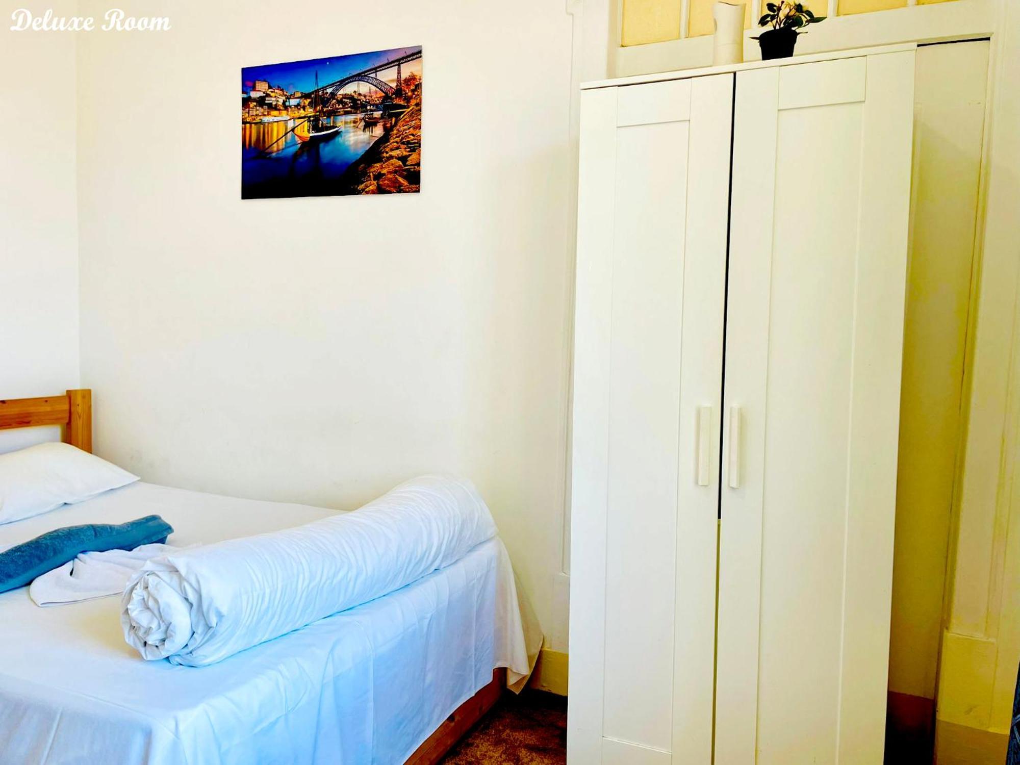 Alfama Guest House Lisbon Exterior photo