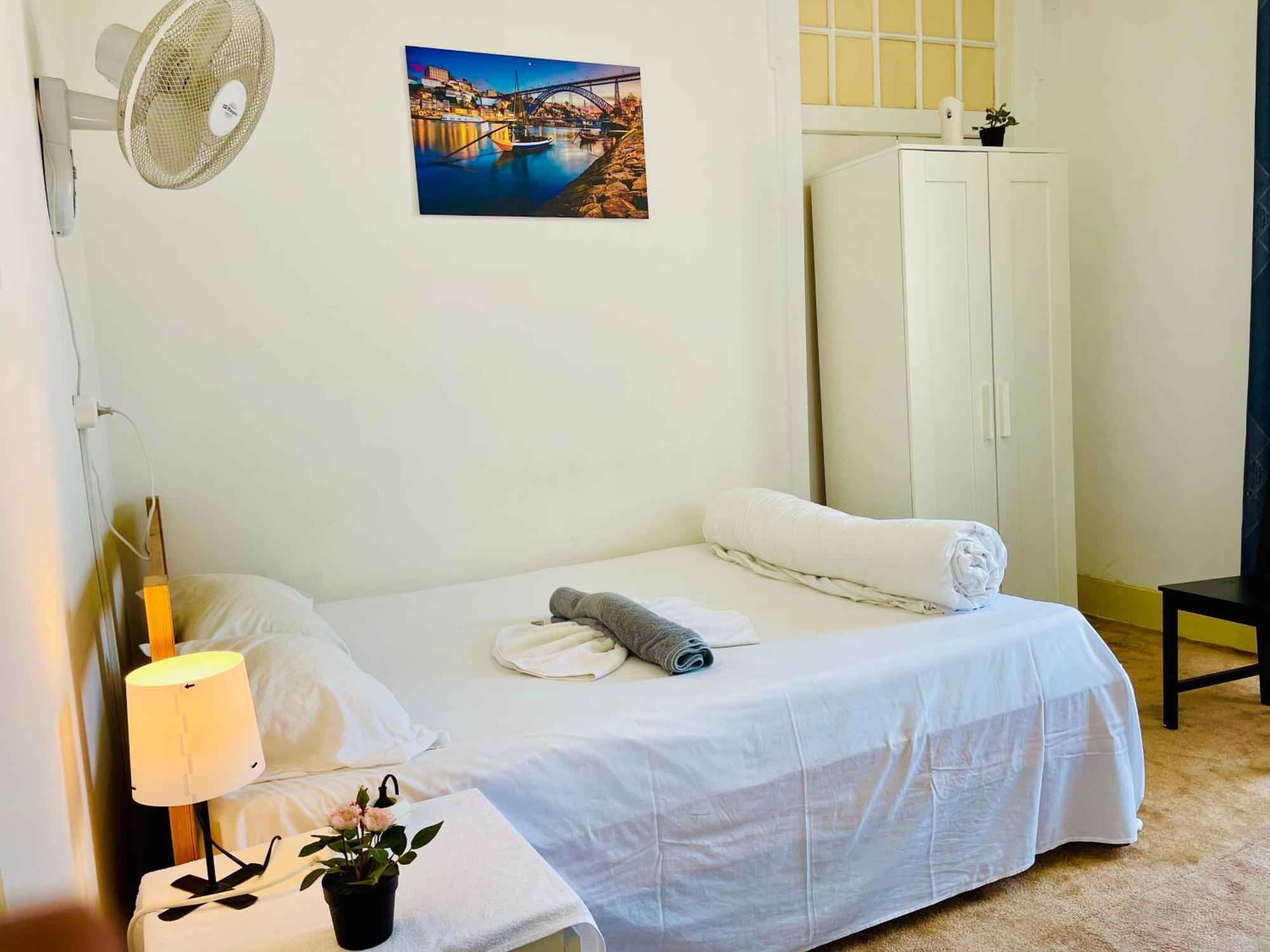 Alfama Guest House Lisbon Exterior photo