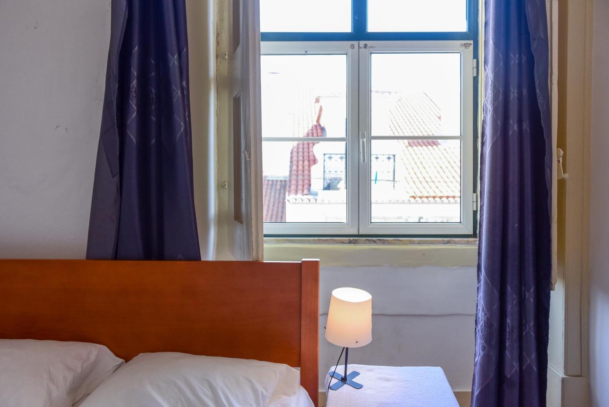 Alfama Guest House Lisbon Exterior photo