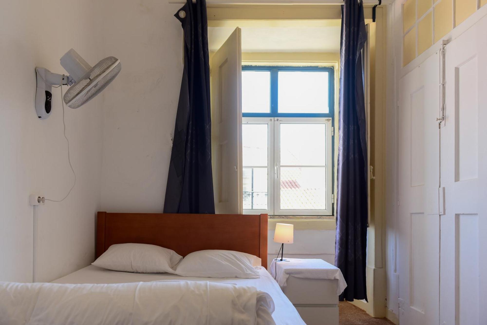 Alfama Guest House Lisbon Exterior photo