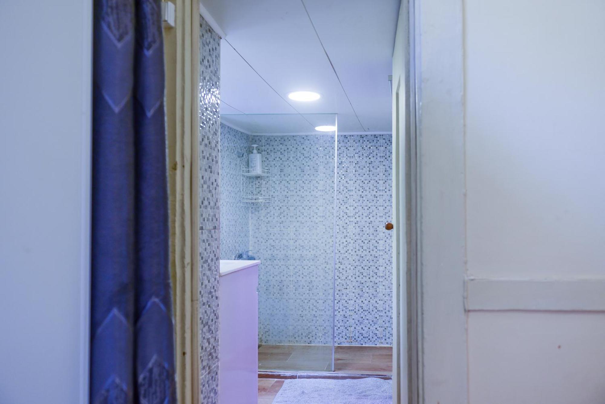 Alfama Guest House Lisbon Exterior photo